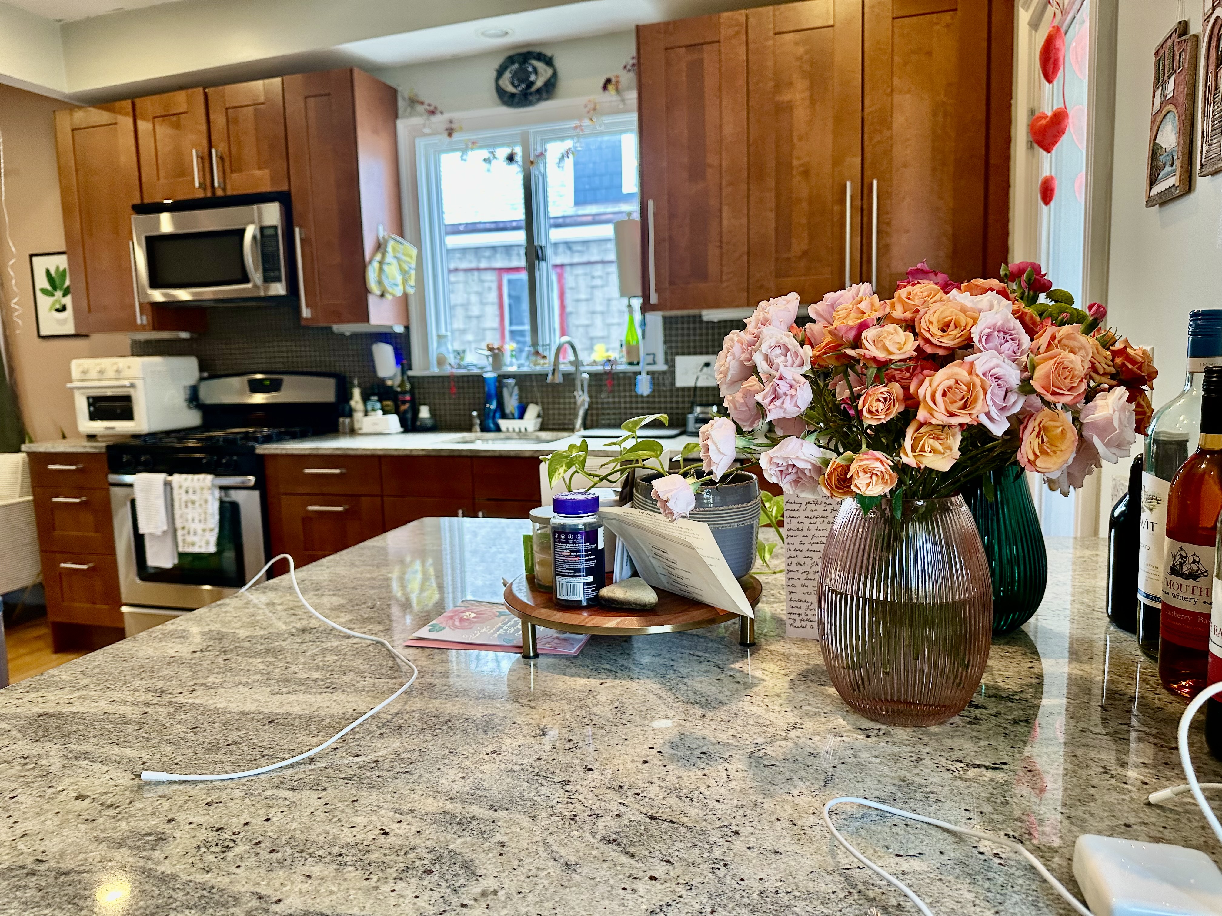 97 Dover St, Davis Square