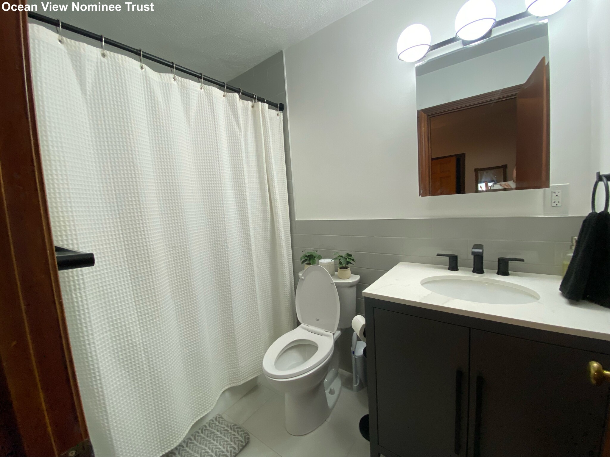 89 Prince St, North End