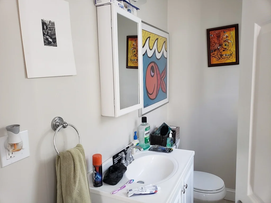 6 Speridakis Ter, Cambridgeport