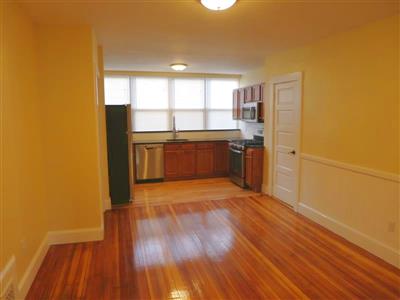 330 Beacon St, Ward Two