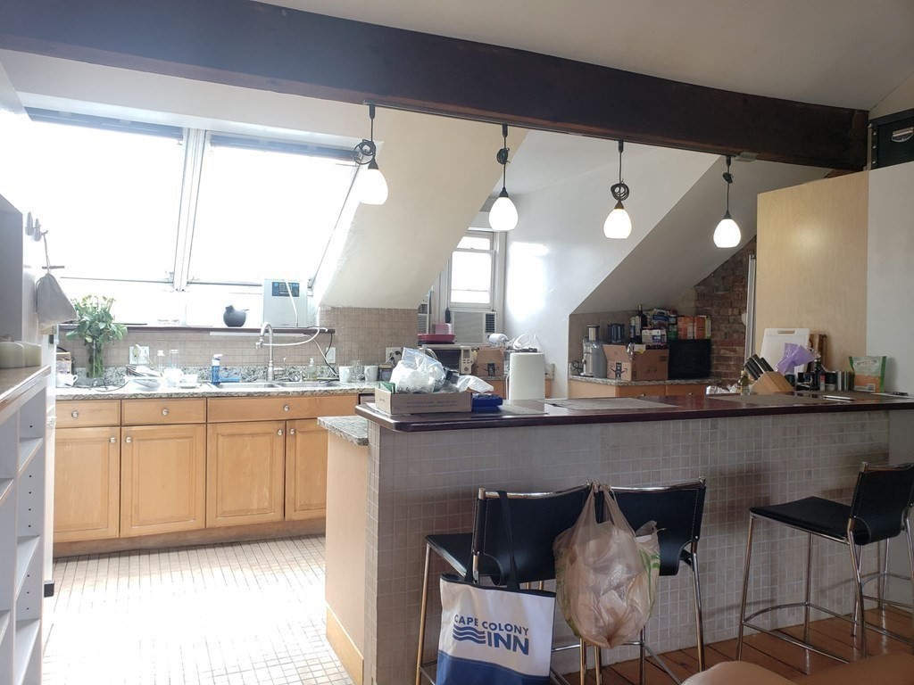 601 Tremont St, South End