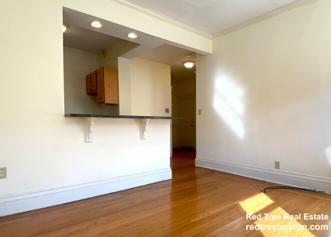 28 Queensberry St, Fenway