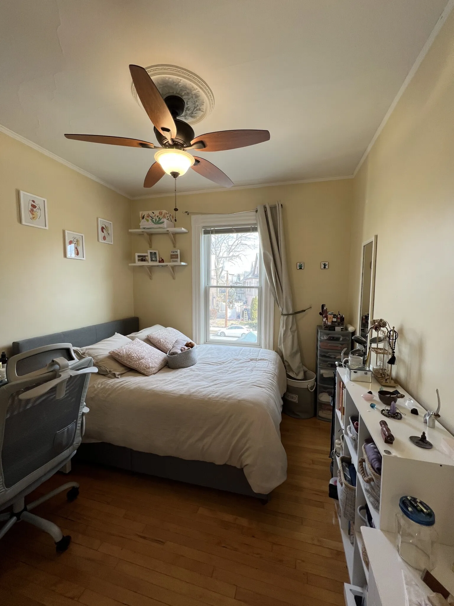 176 Elm St, North Cambridge