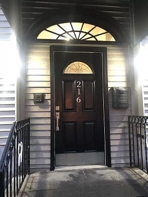 216 Dorchester St, South Boston