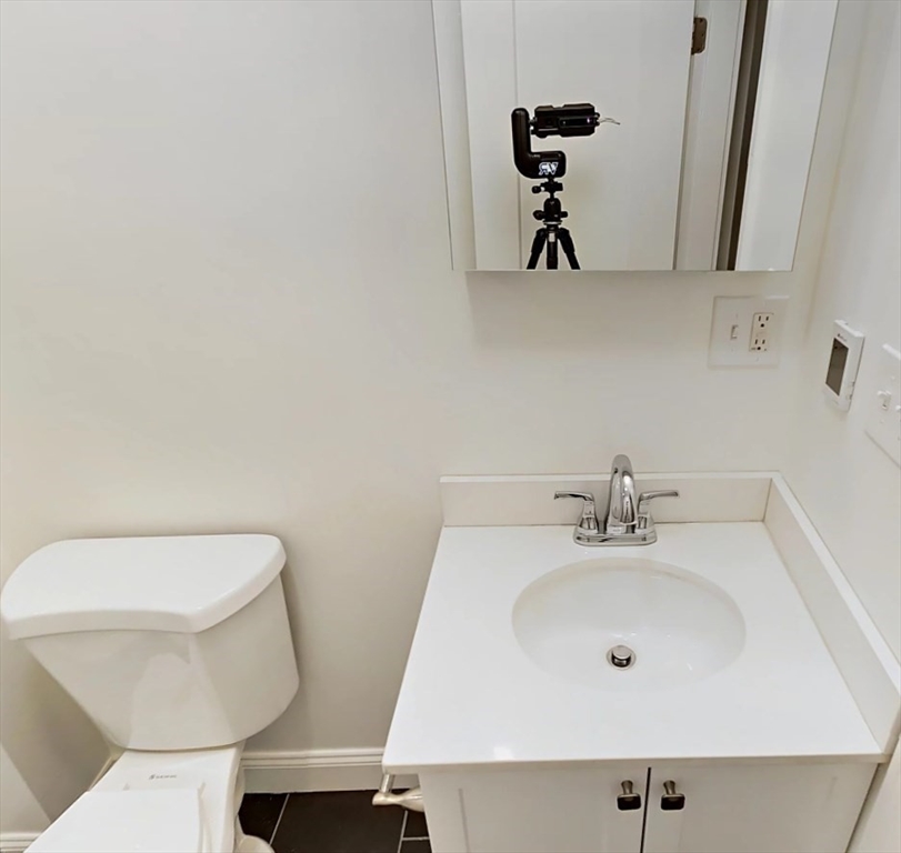 55 Queensberry St, Fenway