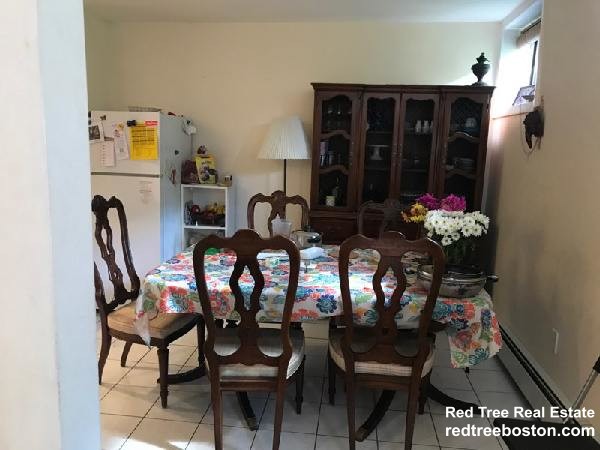 12 Dean Rd, Brookline