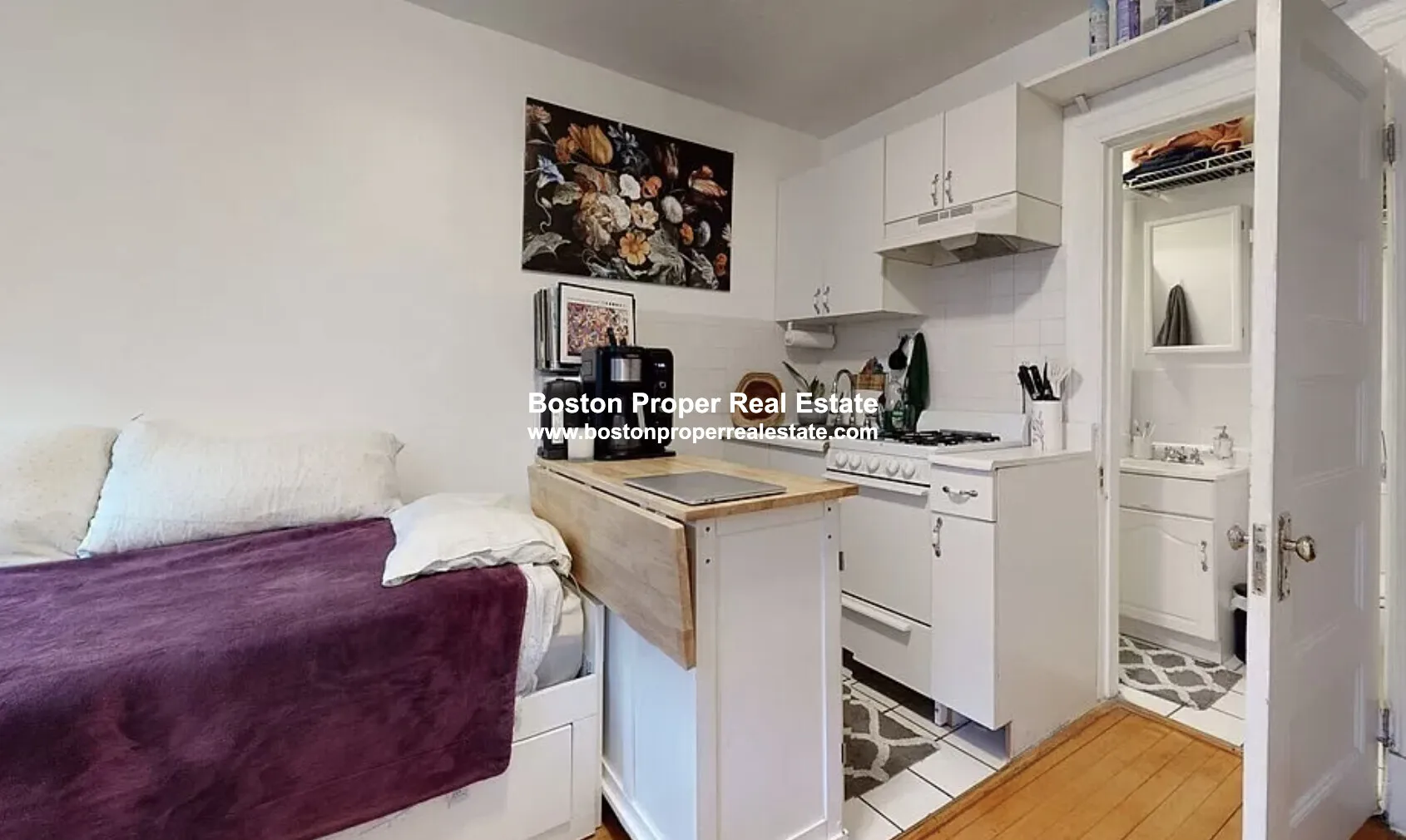 109 Dartmouth St, South End