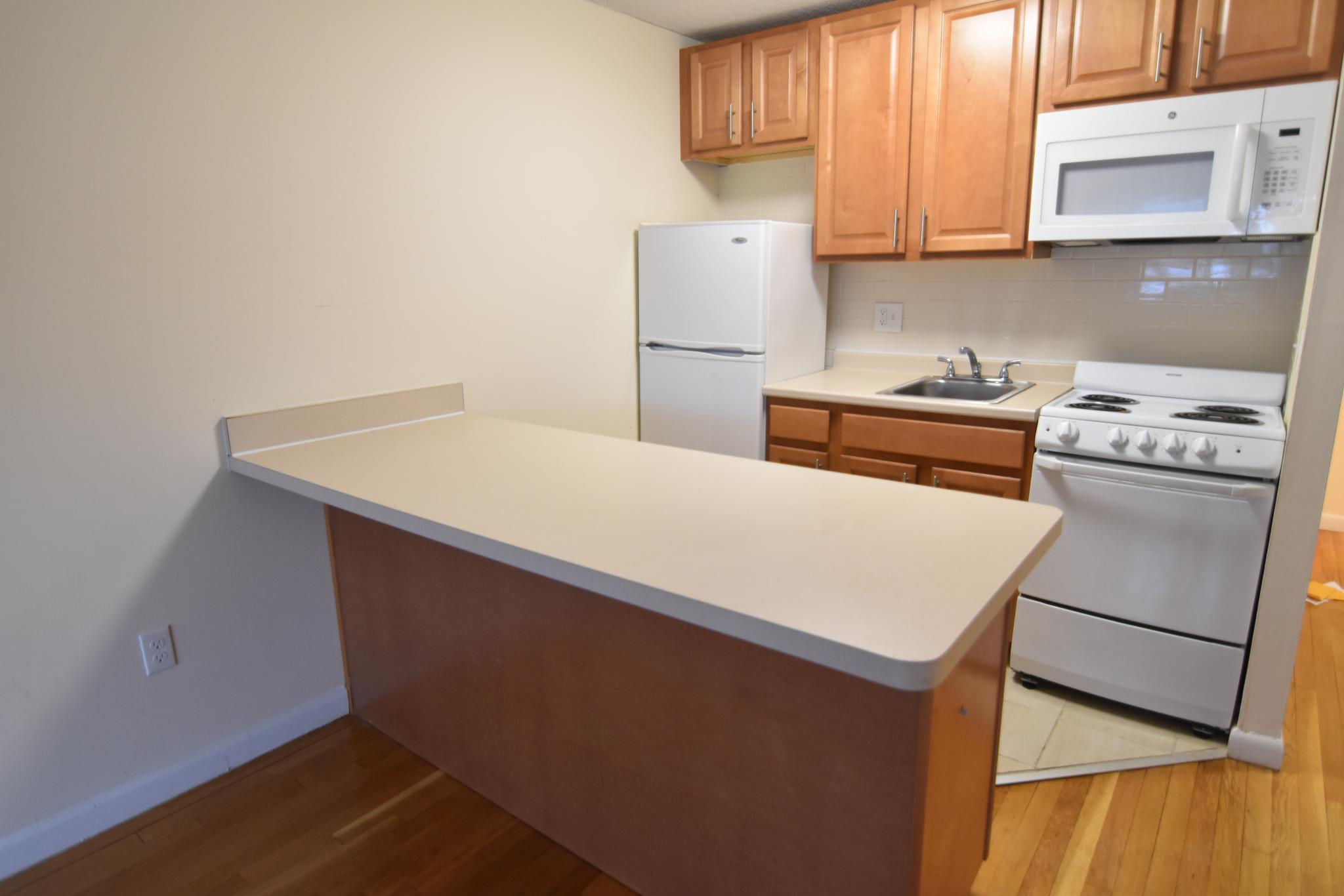 66 Homer Ave, West Cambridge