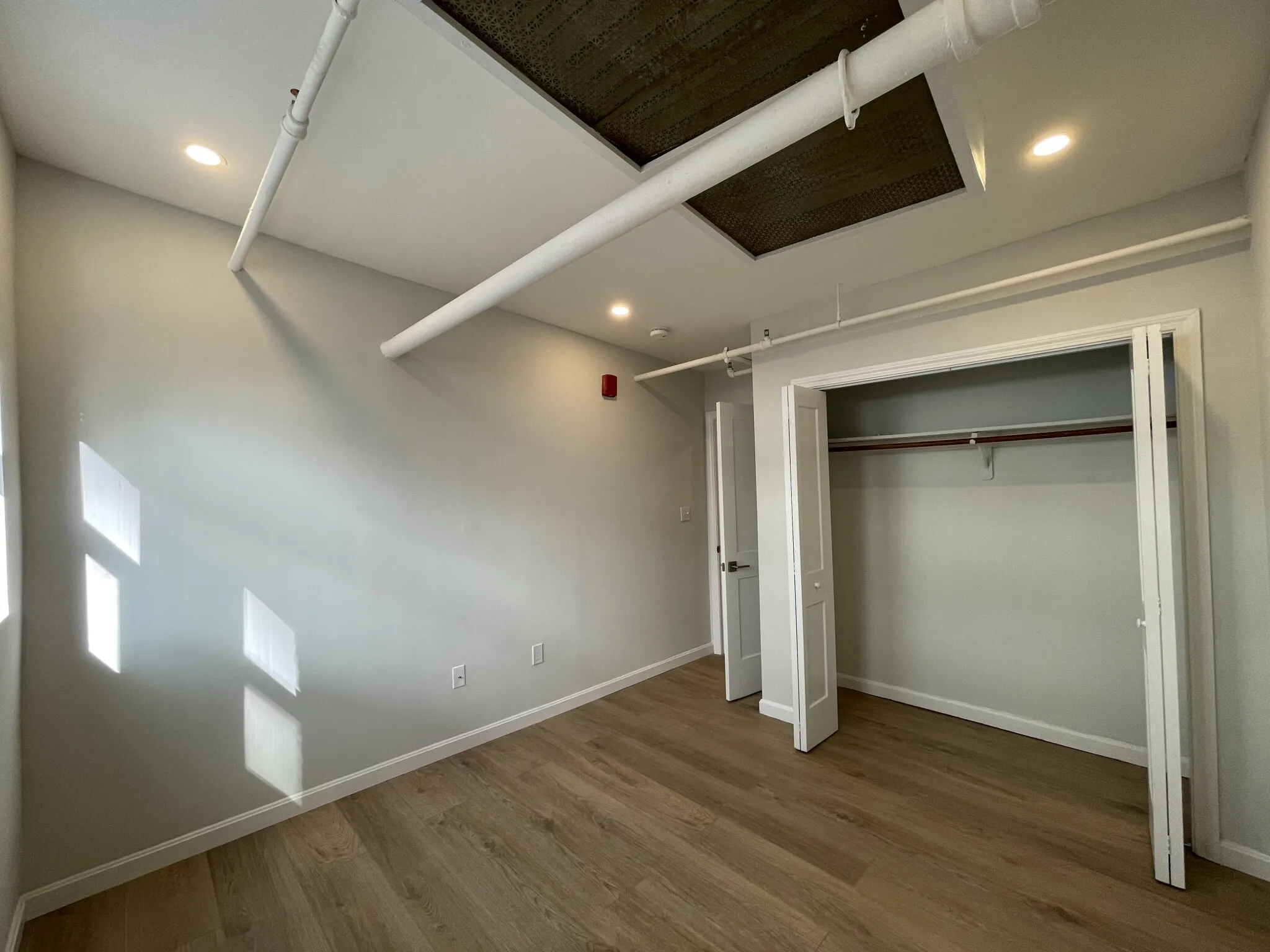 19 Peterborough, Fenway