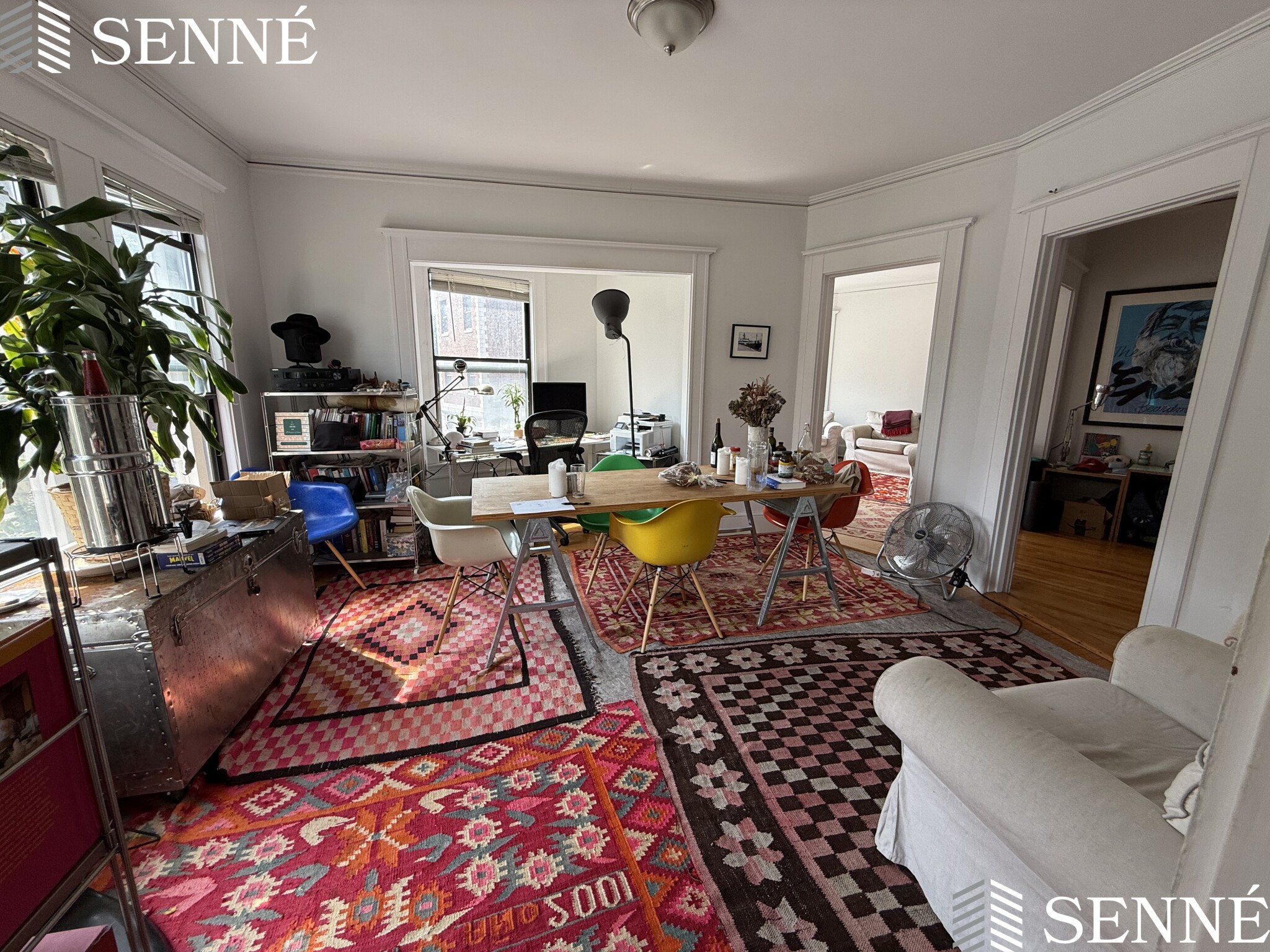 84 Prescott St, Mid Cambridge