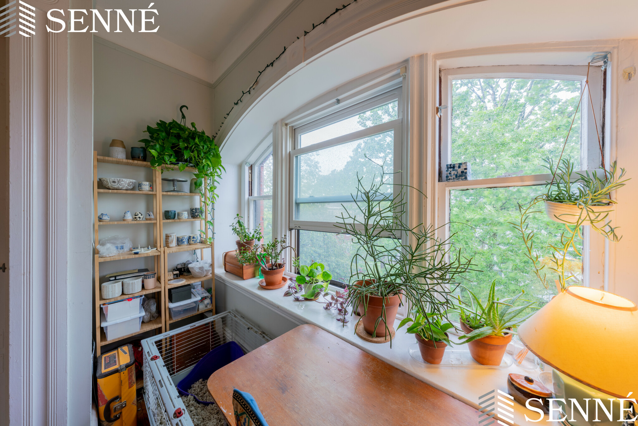 124 Summer St, Ward Two