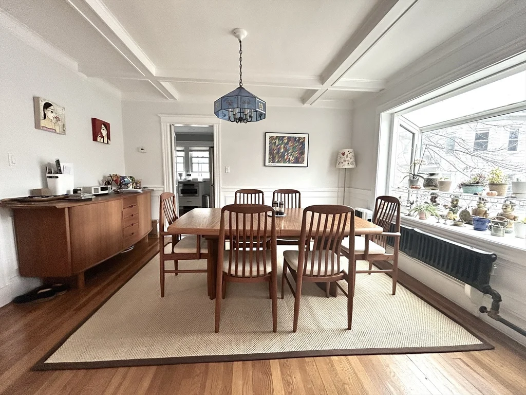 34 Greenough St, Brookline Hills