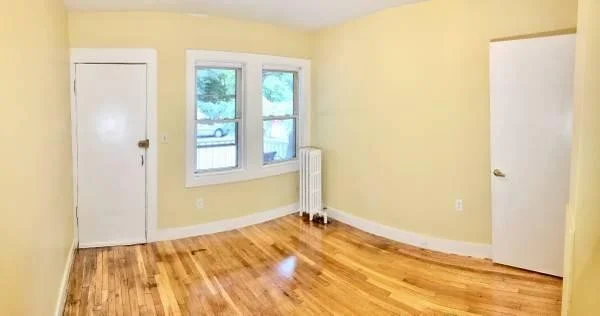 265 Hyde Park Ave, Jamaica Plain