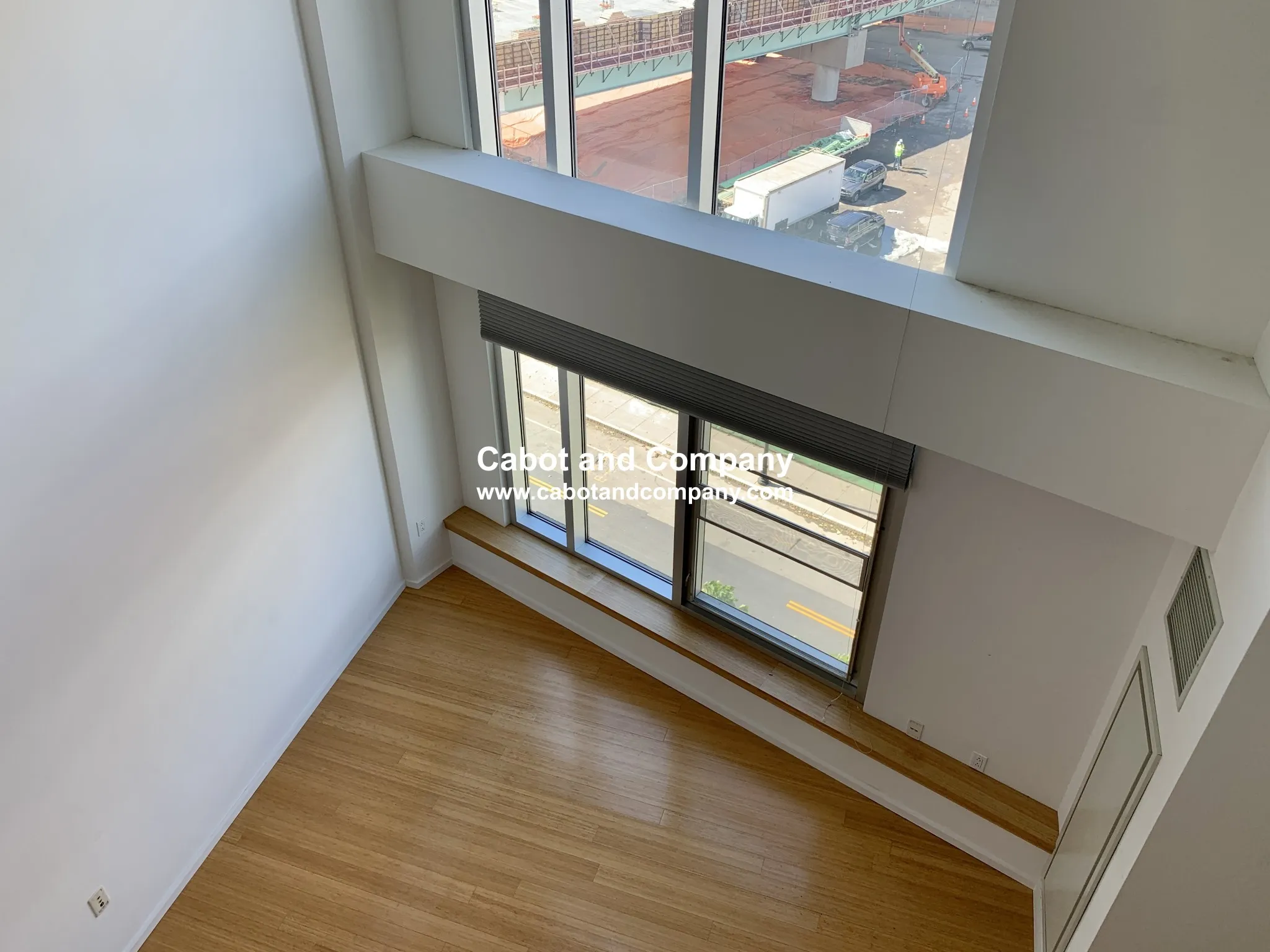 1 Earhart St, East Cambridge