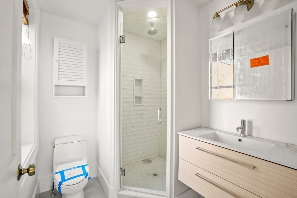 38 Fleet St, North End