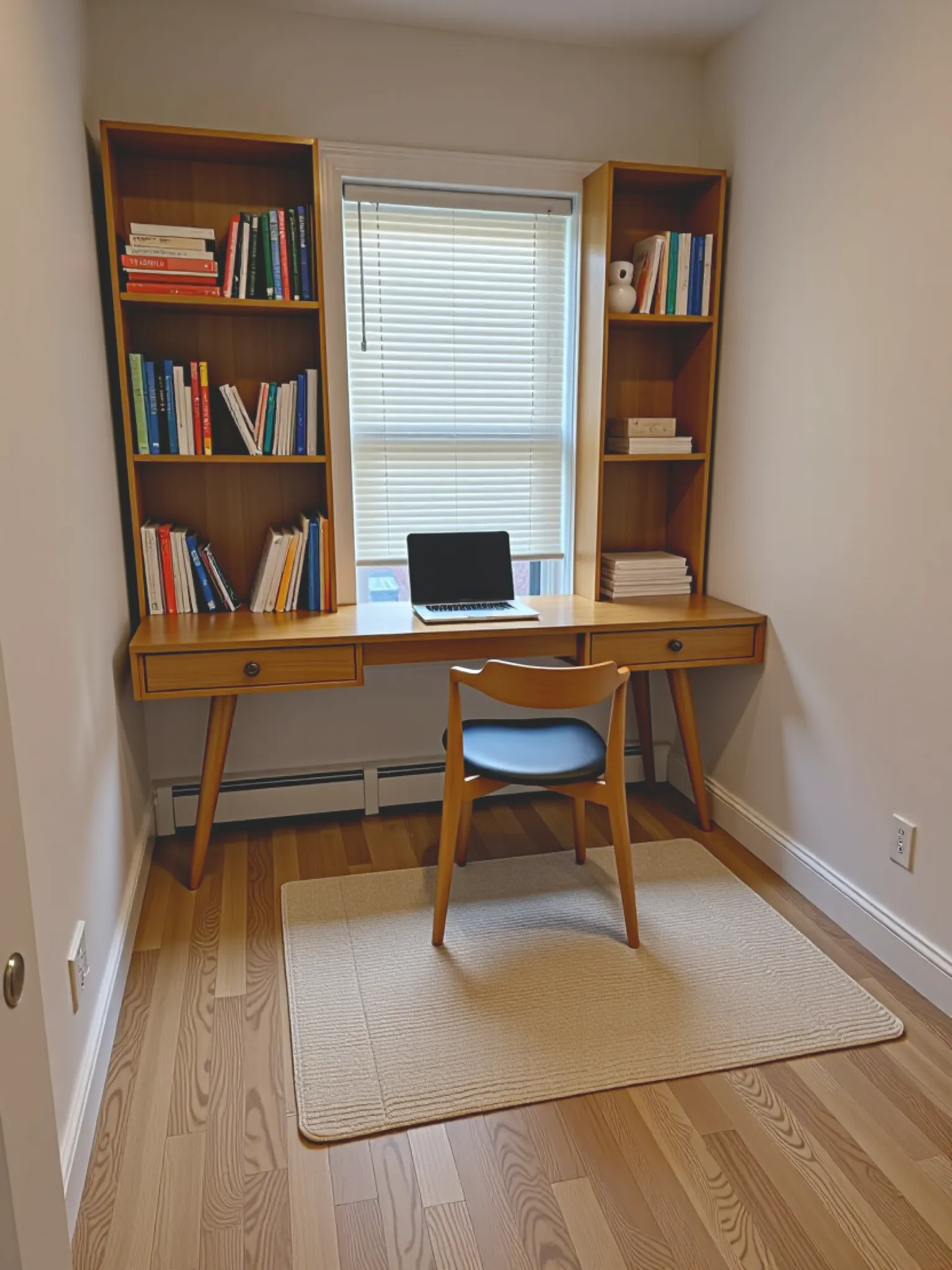 8 Grove, Beacon Hill