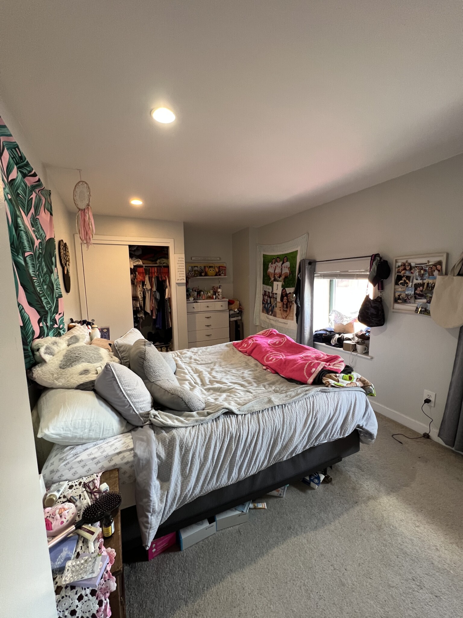 1661 Washington St, South End