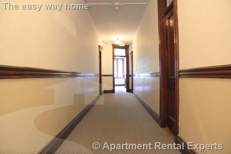 72 Kirkland St, Harvard Square