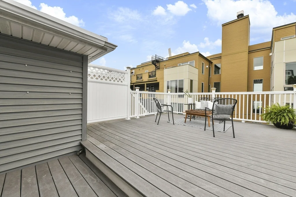 93 Dresser St, South Boston