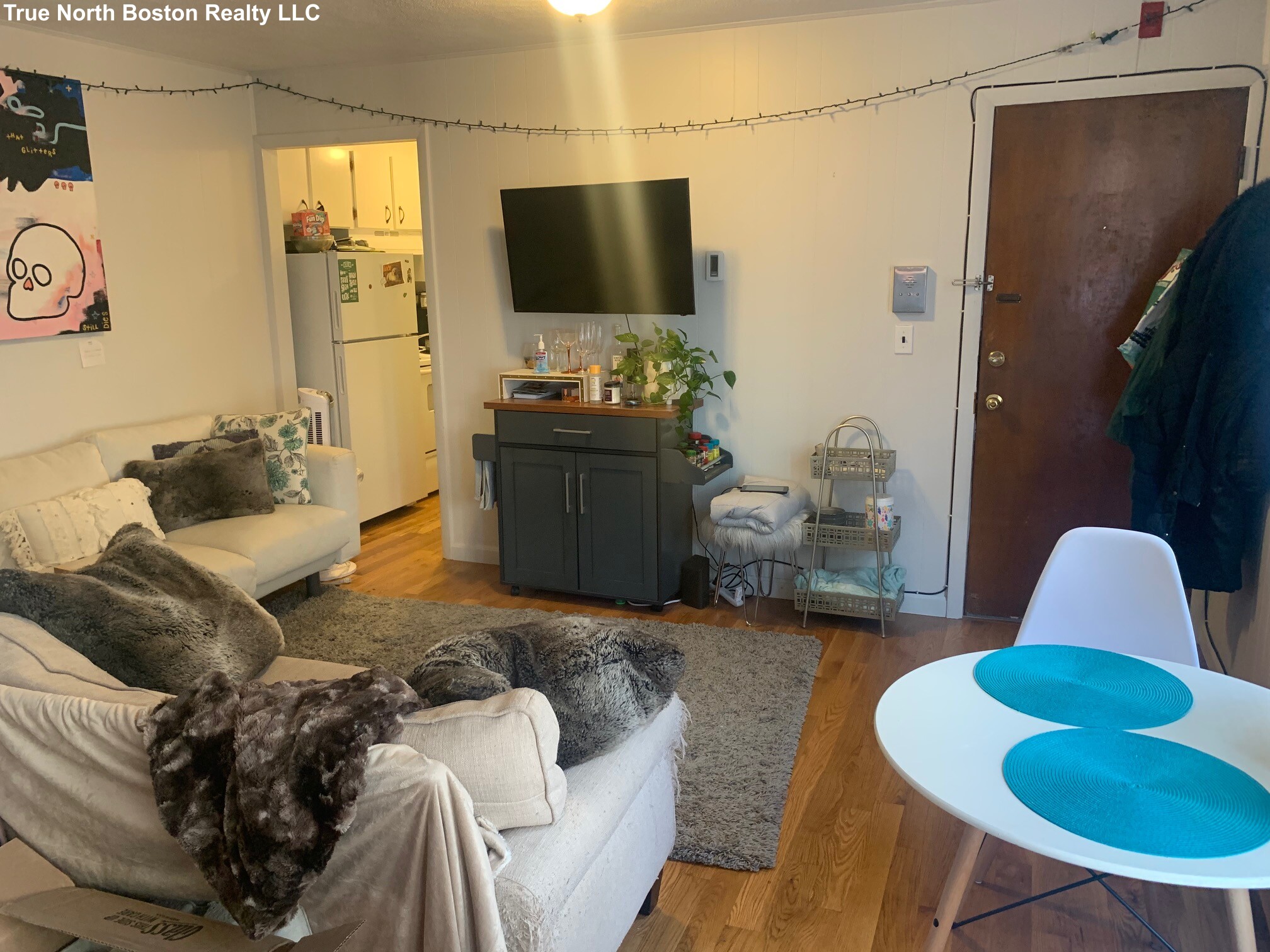 1 Noyes Pl, North End