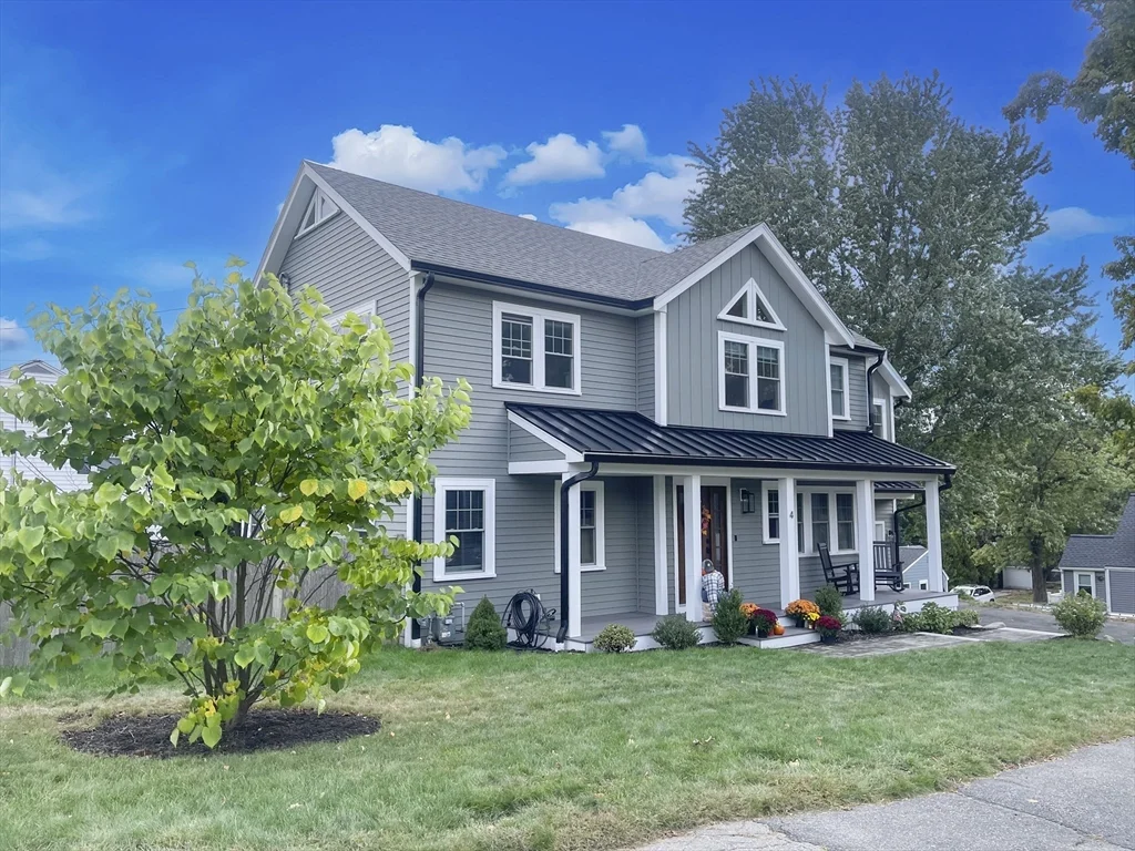 4 Pine Crest Rd, Braintree