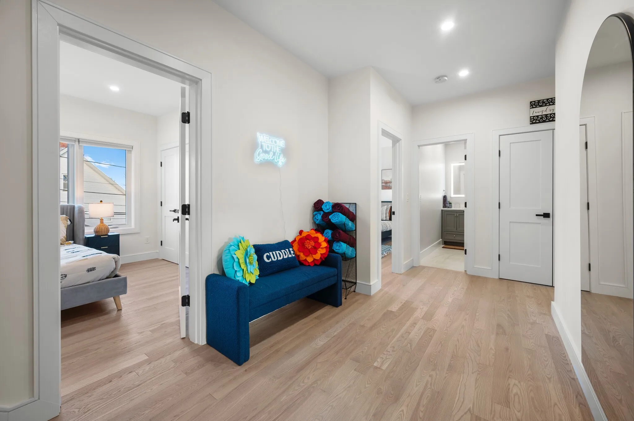 21 Bolton St, South Side