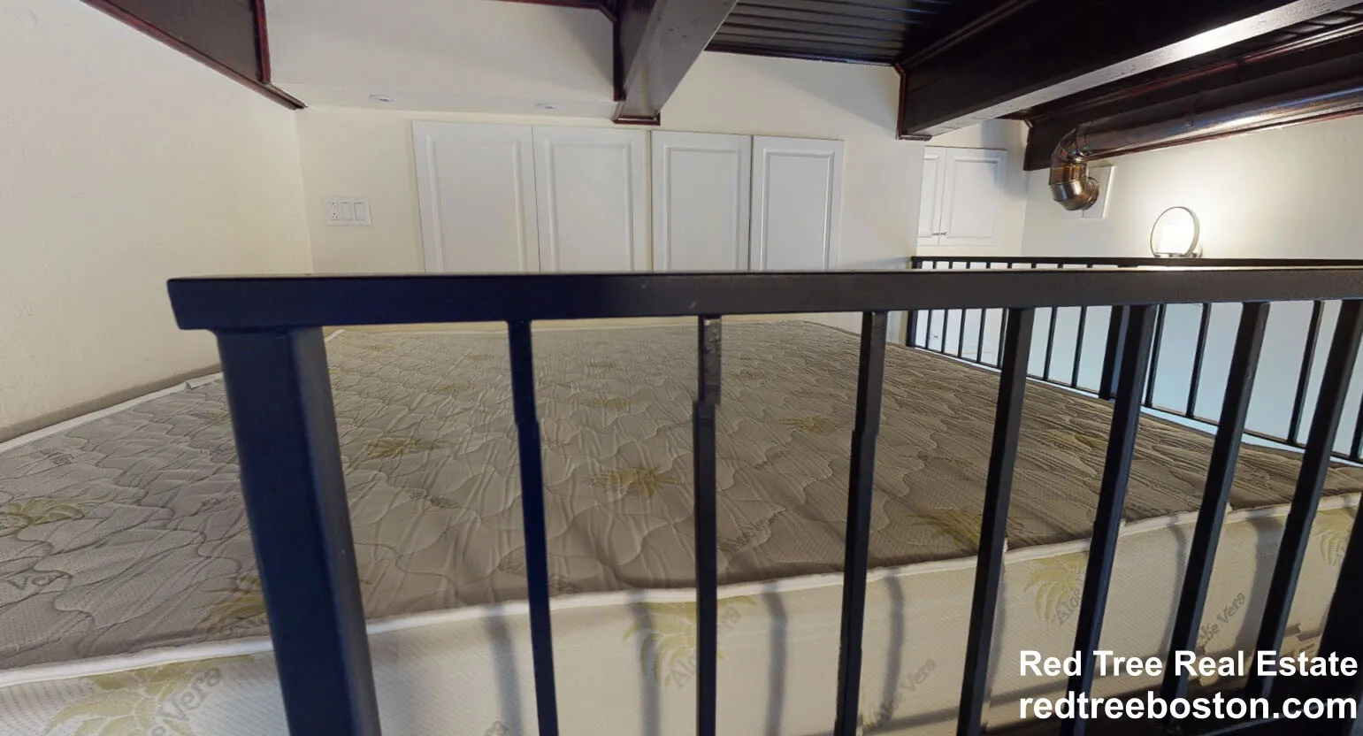 25 Saint Mary's Ct, Coolidge Corner