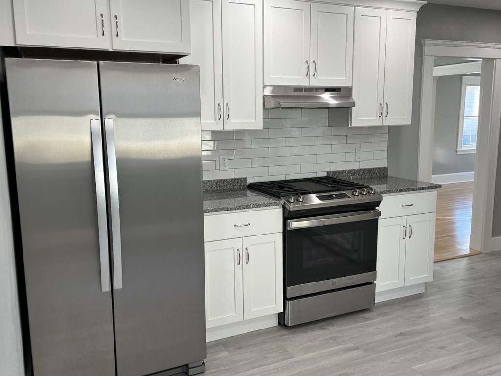 121 Safford Streeet, North Quincy