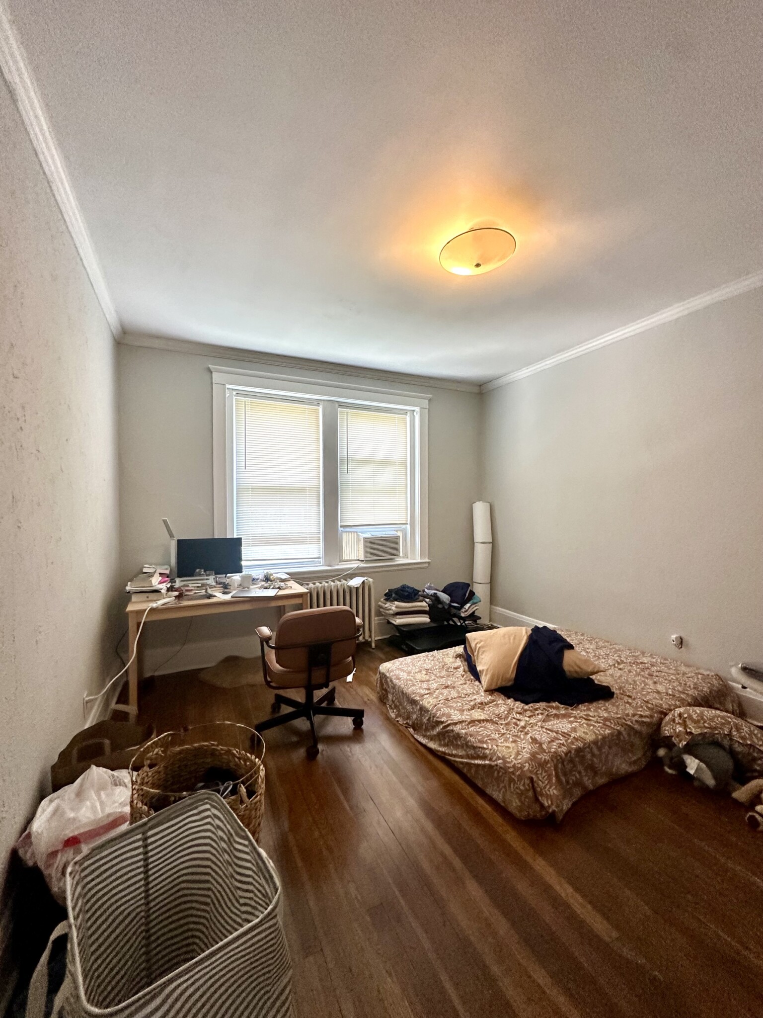 44 Longwood Ave, Coolidge Corner