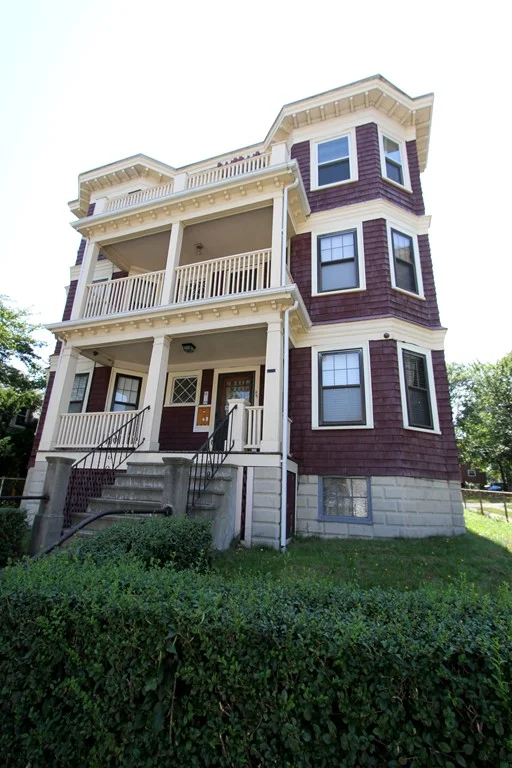 475 Ashmont, Dorchester