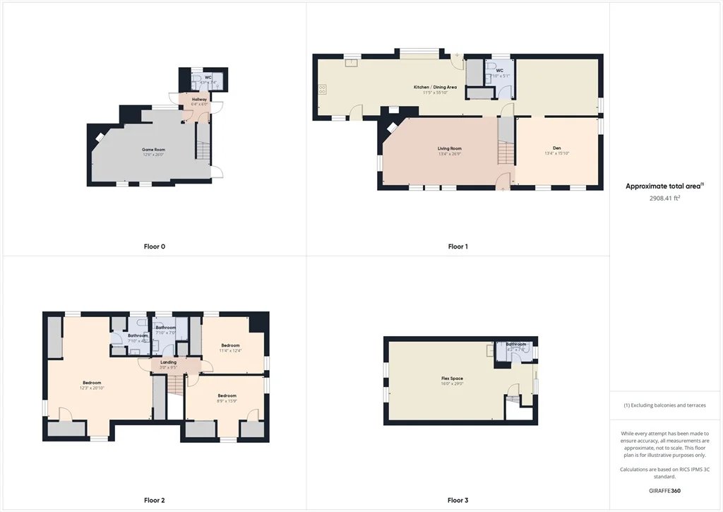 215 Stoney Lea Rd, Precinct One/Upper Dedham