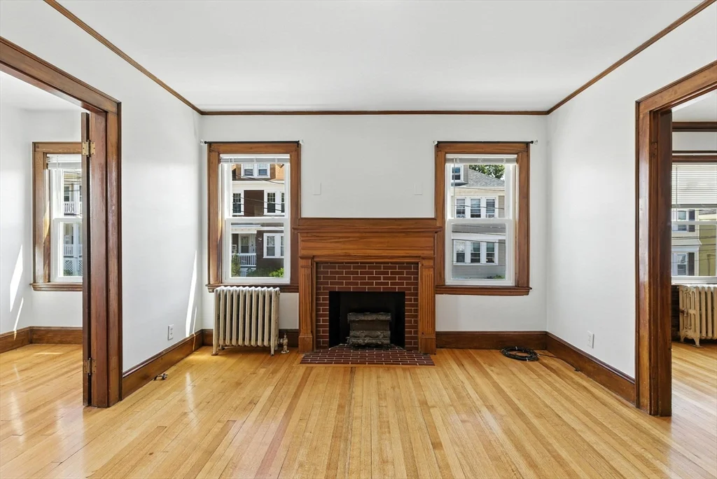29 Arbroth, Dorchester