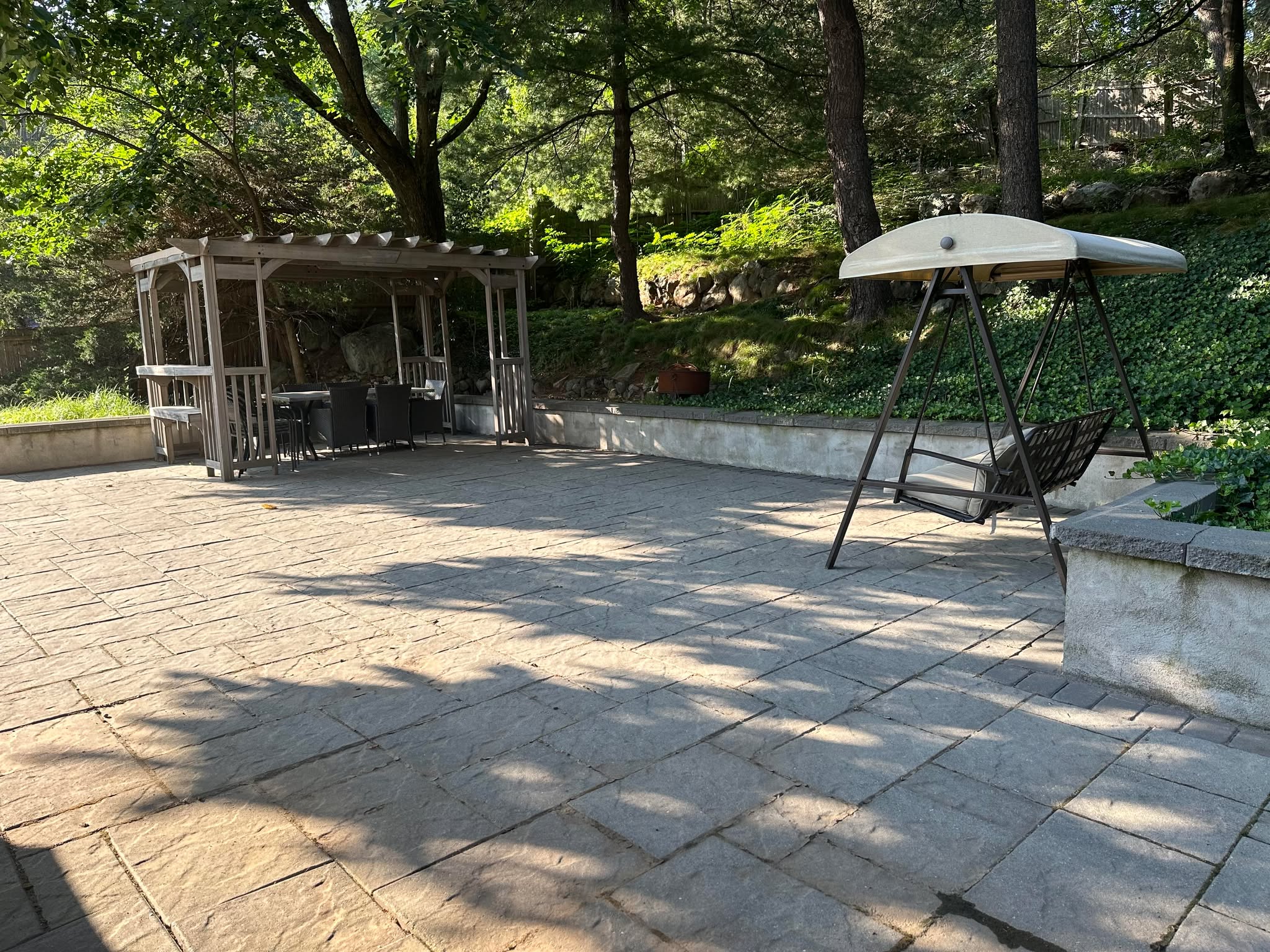 35 Glen Circle, Piety Corner Historic District