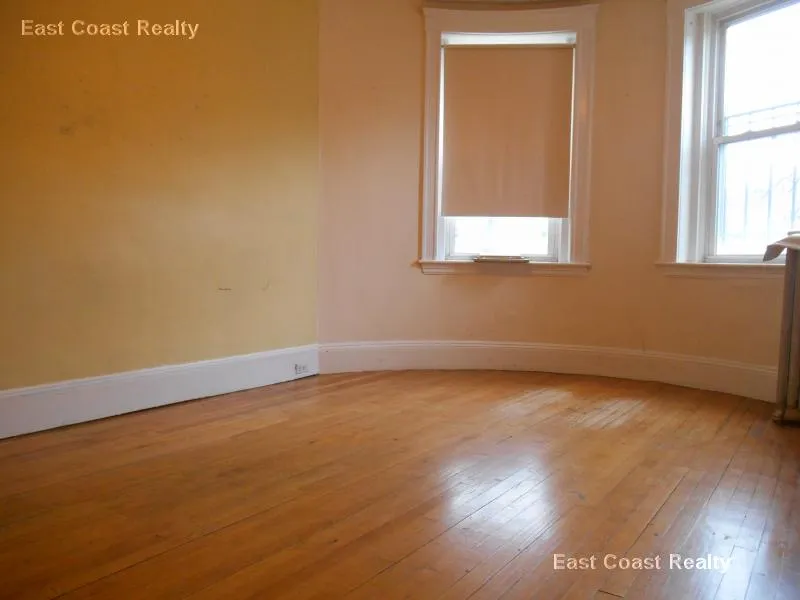 1367 Commonwealth Ave, Allston