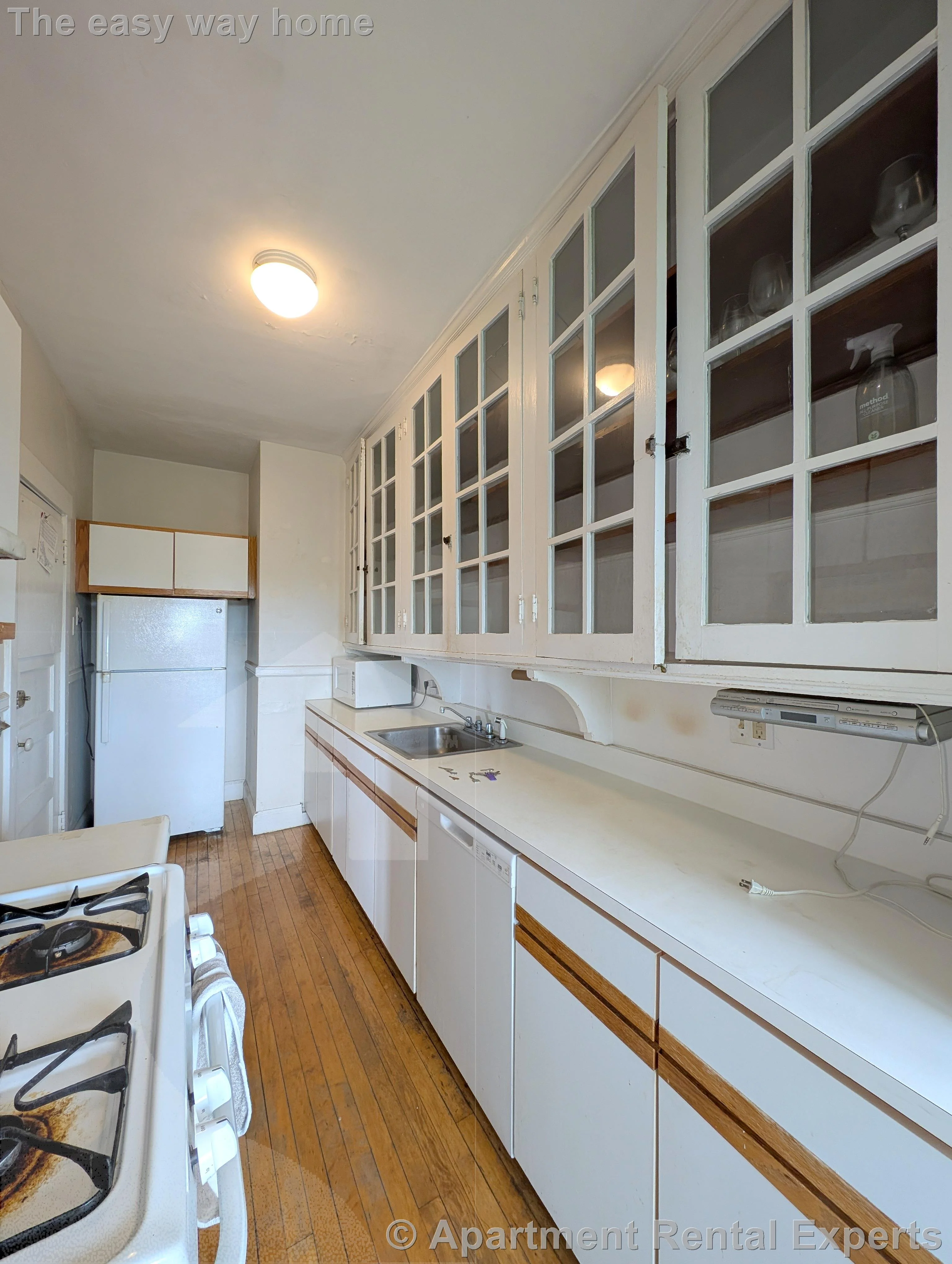 3 Linnaean St, Porter Square