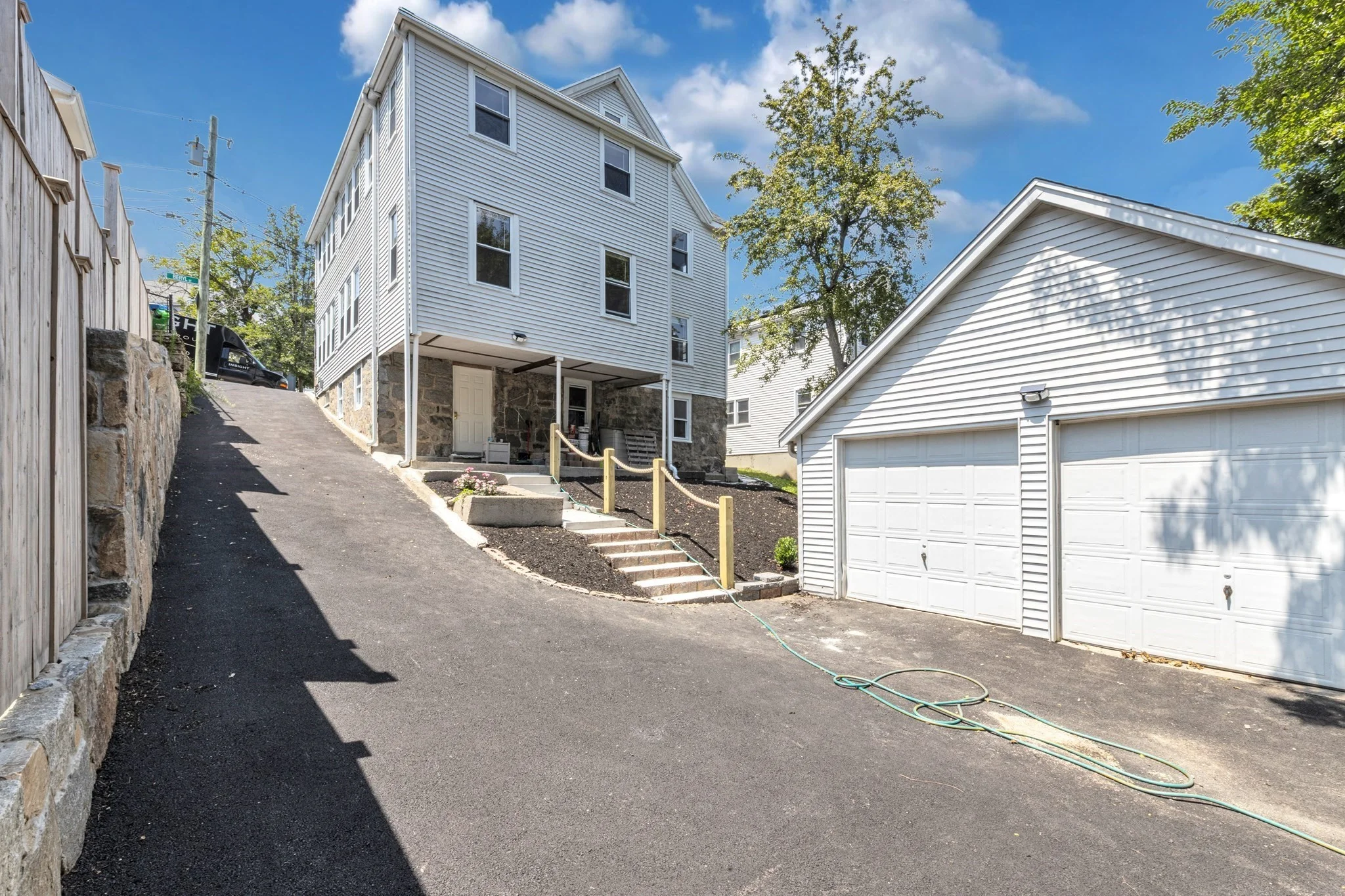 9 Beryl St, Roslindale