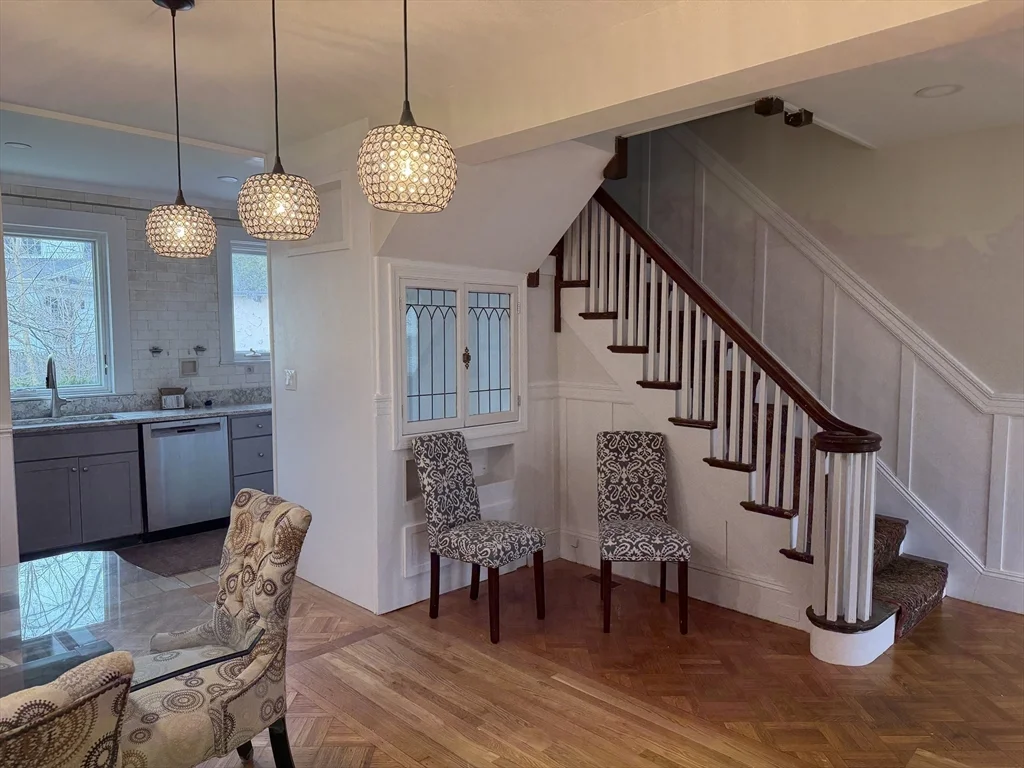 1 Arborway, Jamaica Plain