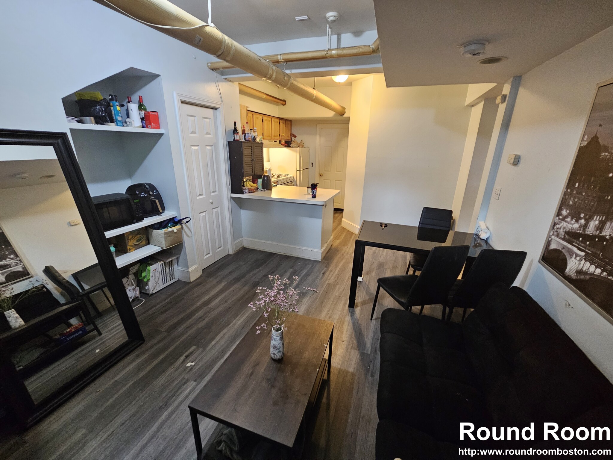 1629 Commonwealth Ave, Brighton