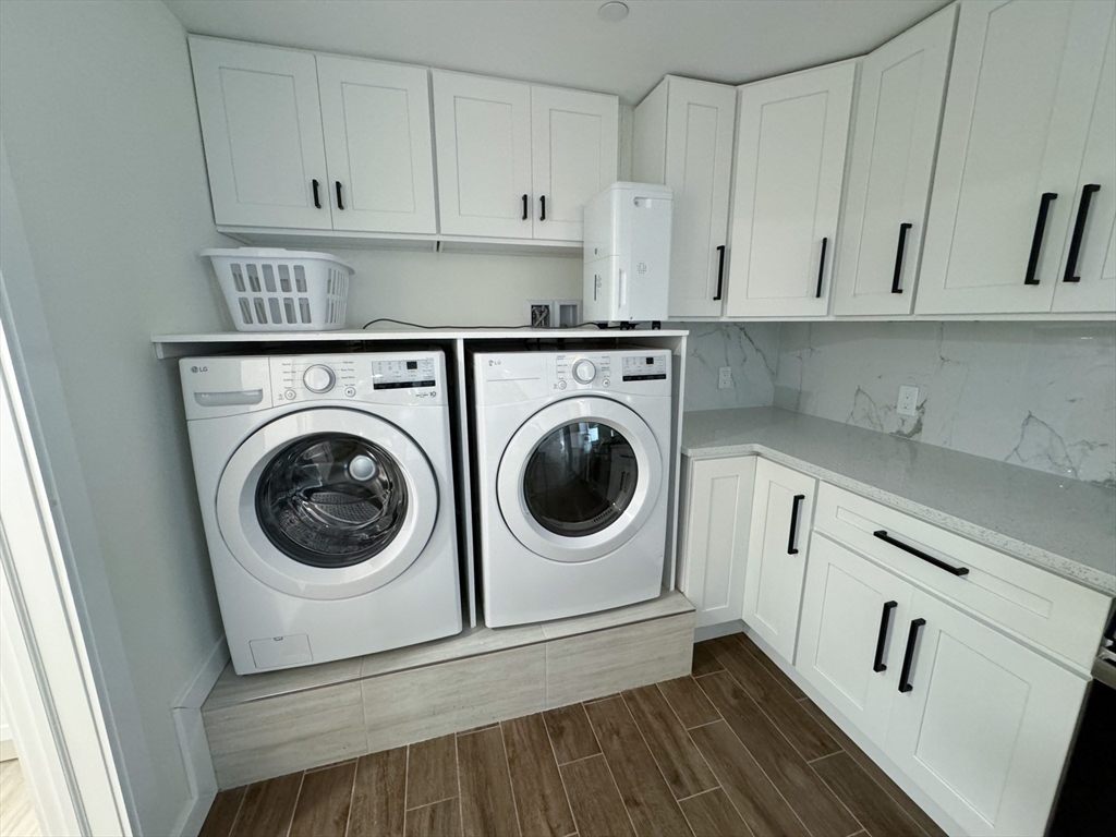 41 Wiltshire, Boston