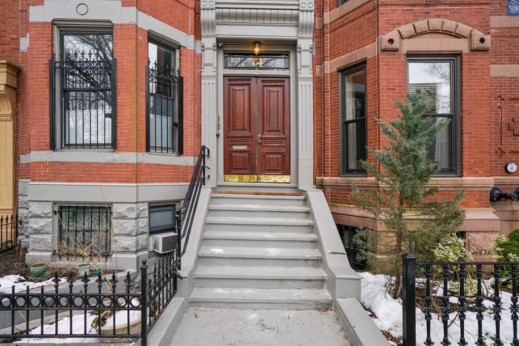 74 W Rutland Sq, South End