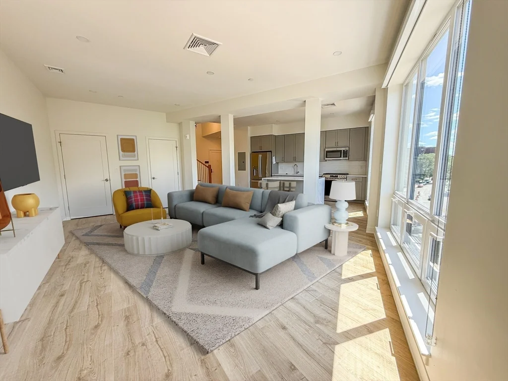 500 Talbot Ave, Dorchester