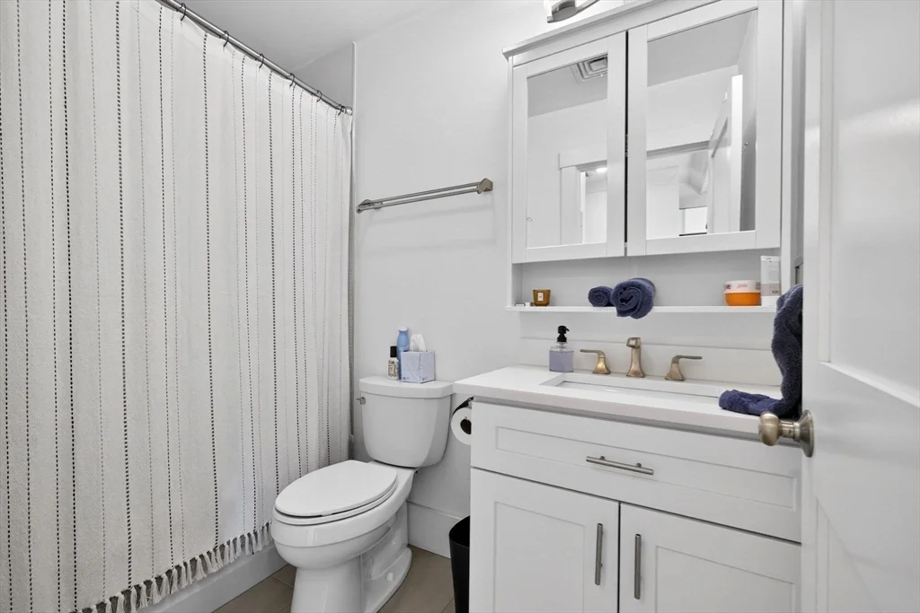 20 Arlington, East Somerville