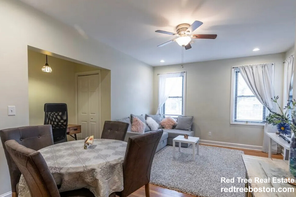 1404 Commonwealth Ave, Brighton