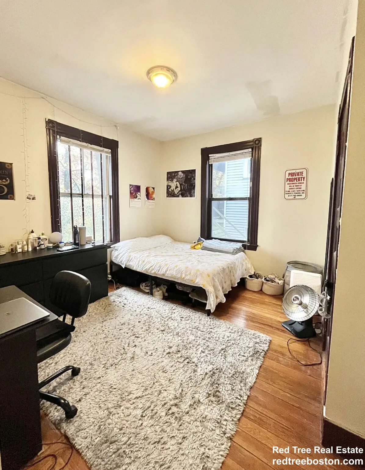 2 Parker Hill Ter, Mission Hill