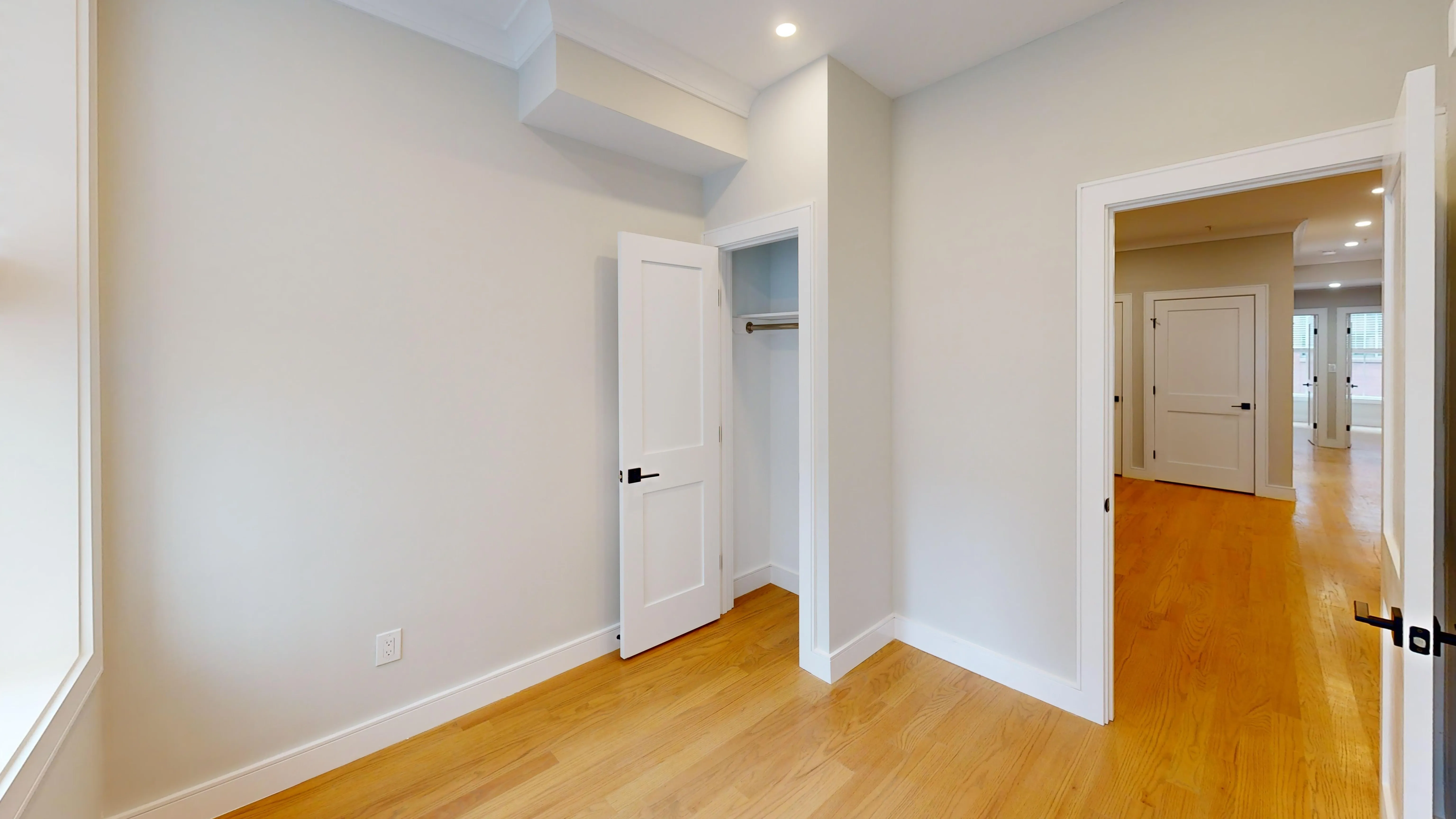 230 Tremont St, Boston Downtown