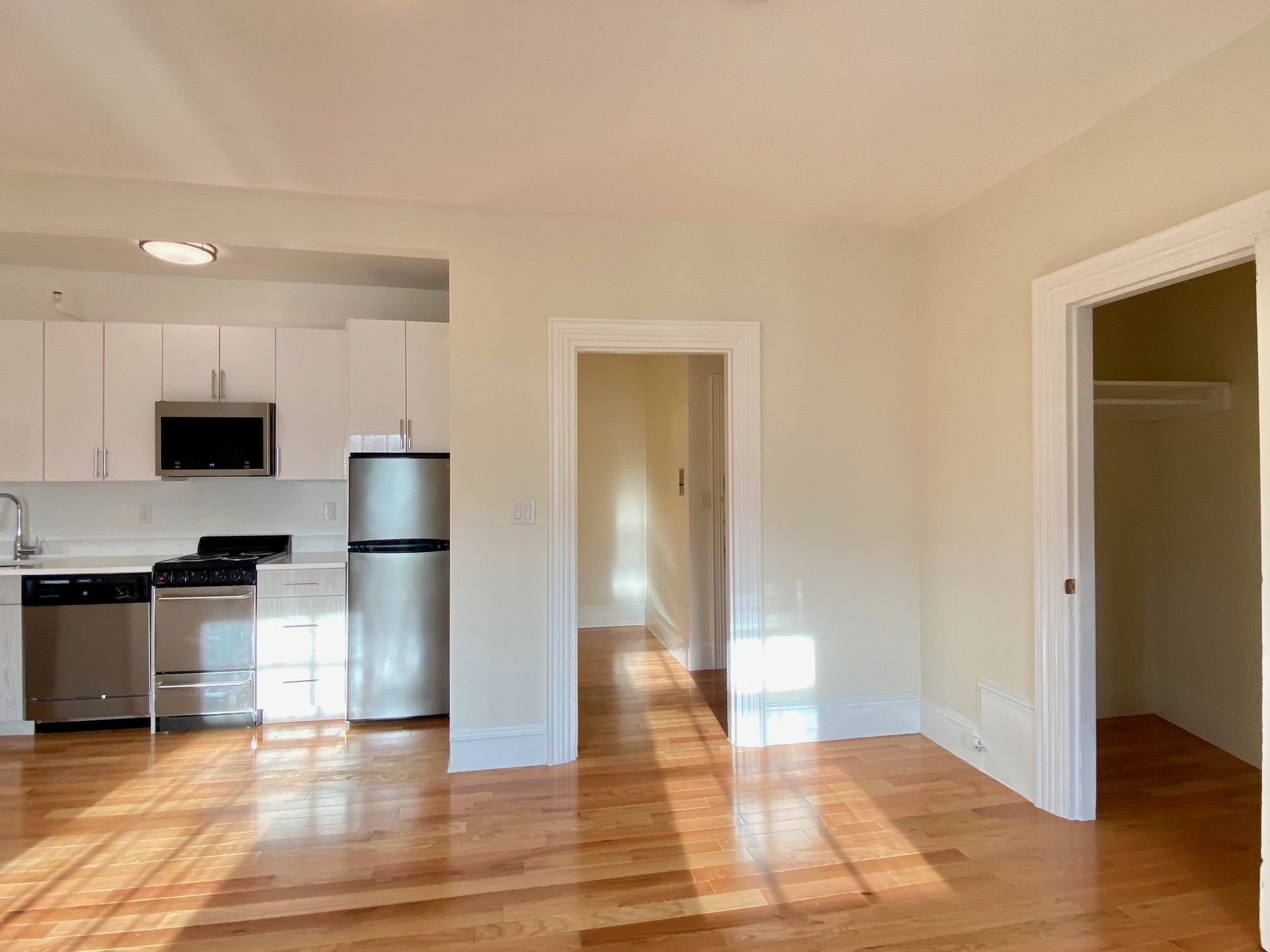 Studio bed, 1 bath apartment for rent at 92 Charles Unit 51A, Beacon Hill — photo 22 of 43