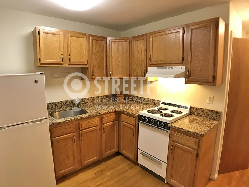 8 Wait St, Mission Hill