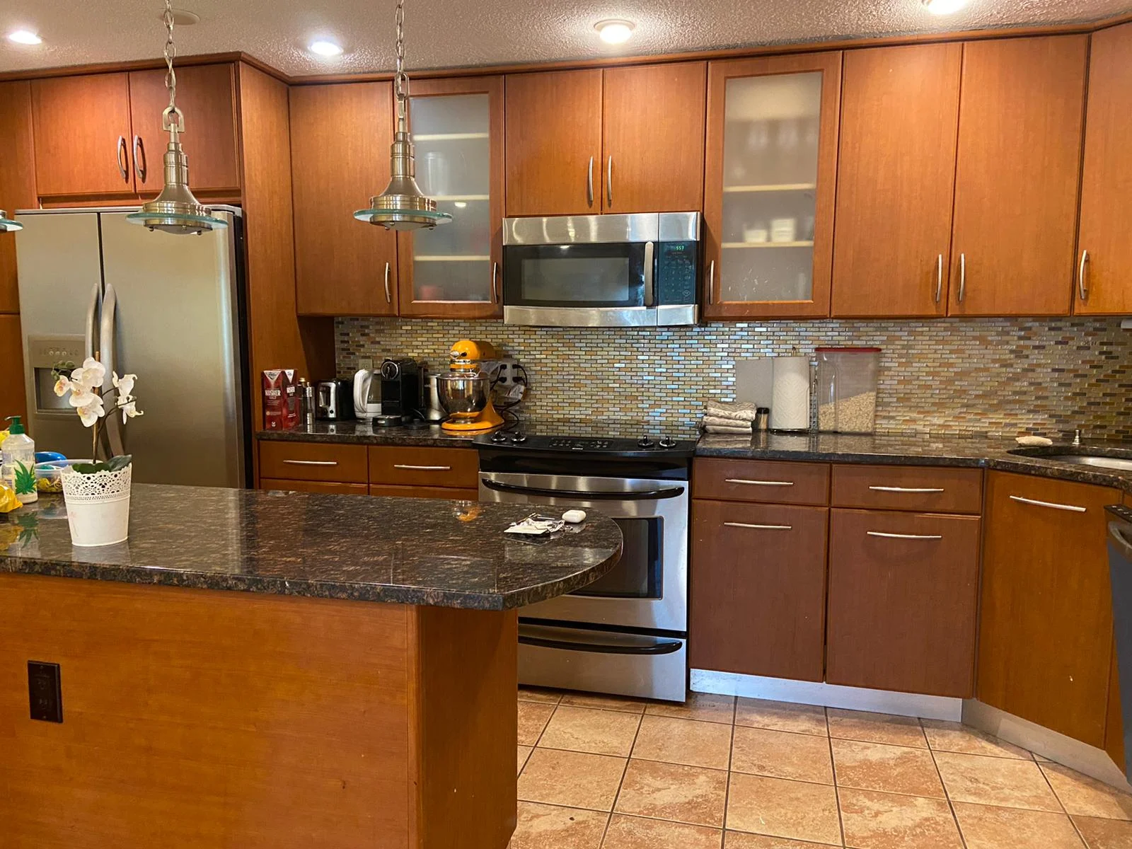 50 Green St, Coolidge Corner