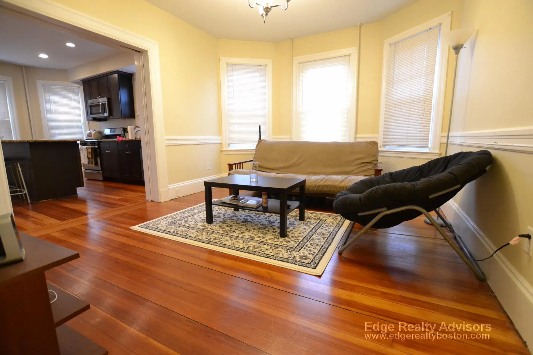 75 Leicester St, Oak Square