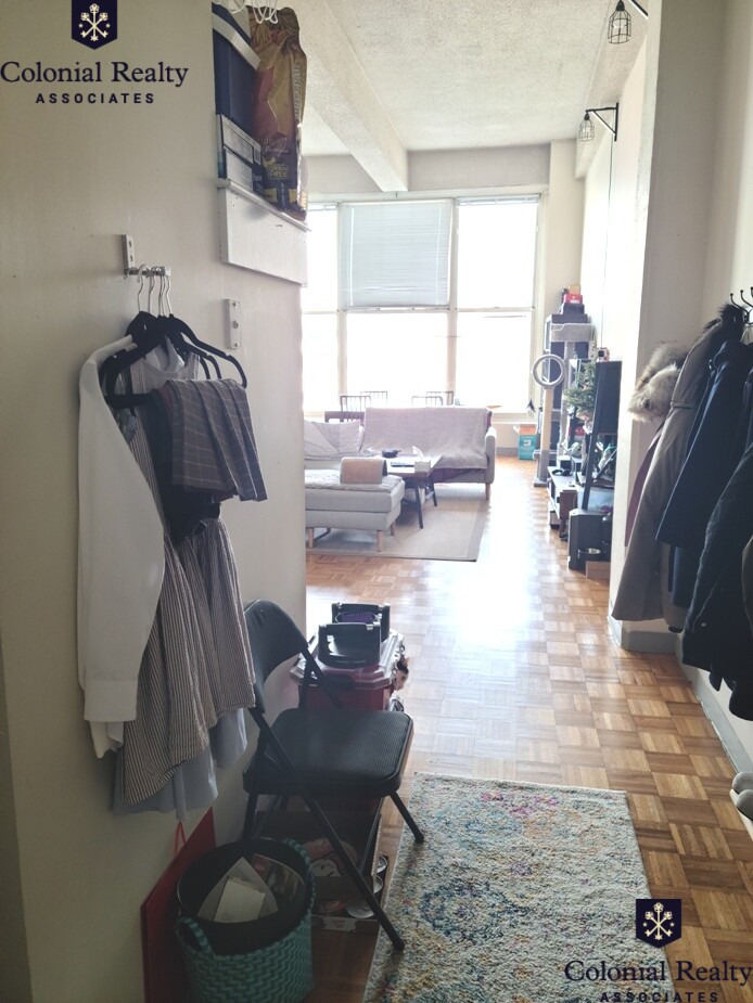 61 Brookline Ave, Fenway